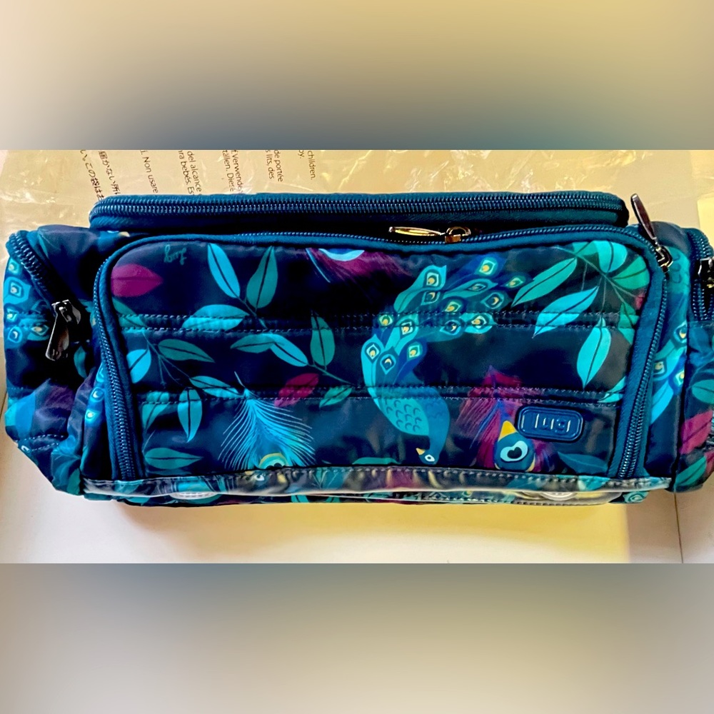 Trolley NWT in retire colour